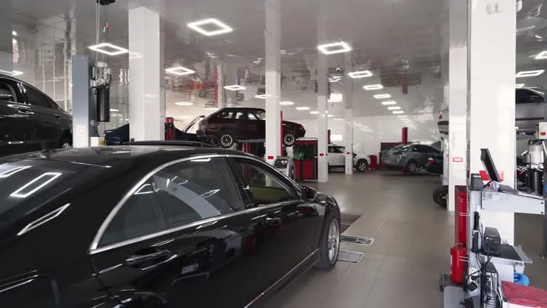 Porsche Cayenne Car Service Centre