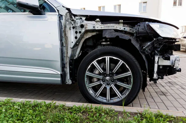 audi Q7 car repairs